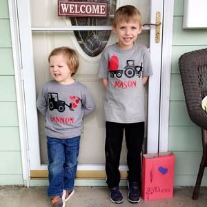 Meet your Posher, Jamie